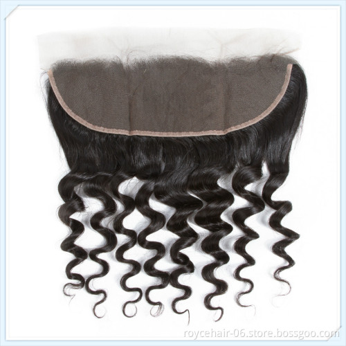 10a 11a 12a Grade Mink Brazilian and Peruvian Human Hair Deep Wave Bundles with Closure from Brazil in Mozambique